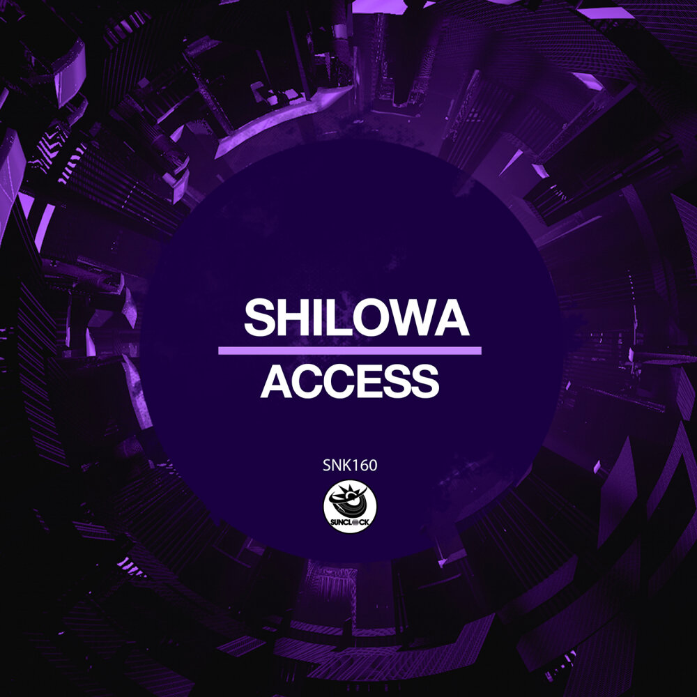 Access music. M.Shilowa.