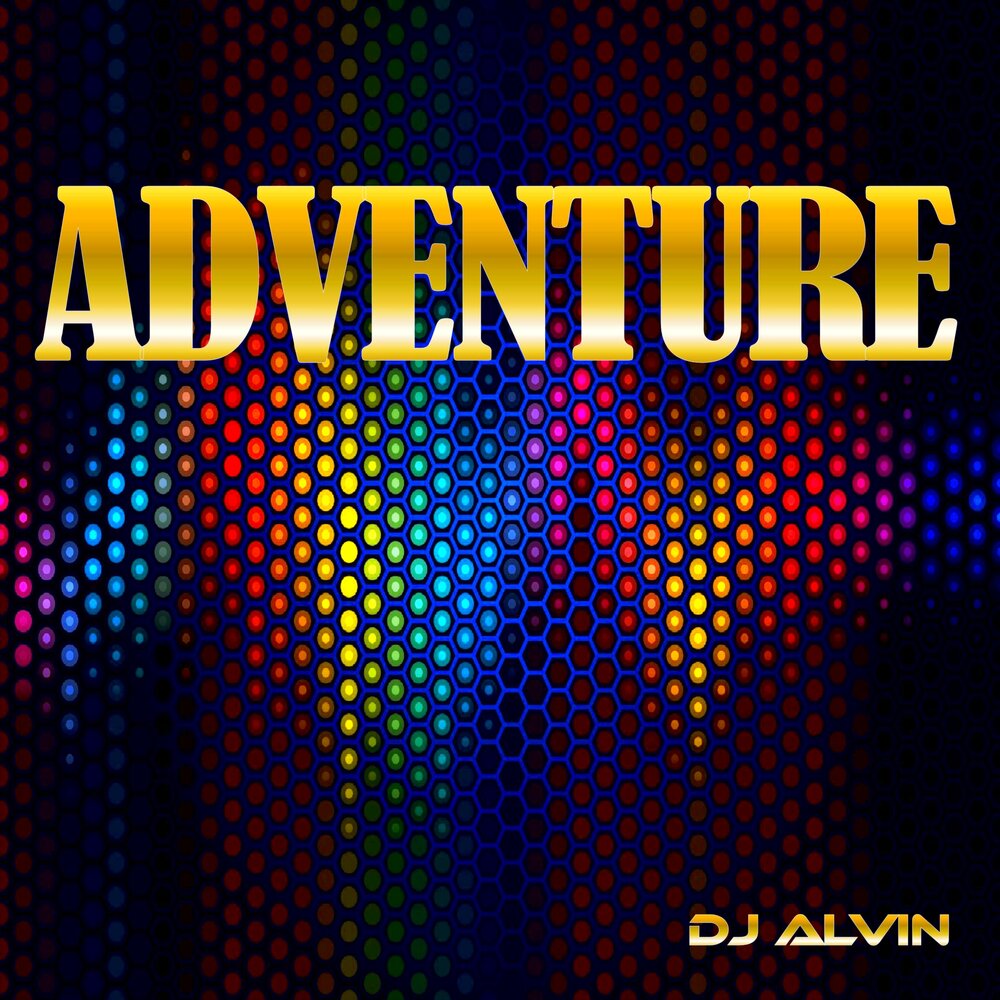 Dj adventure