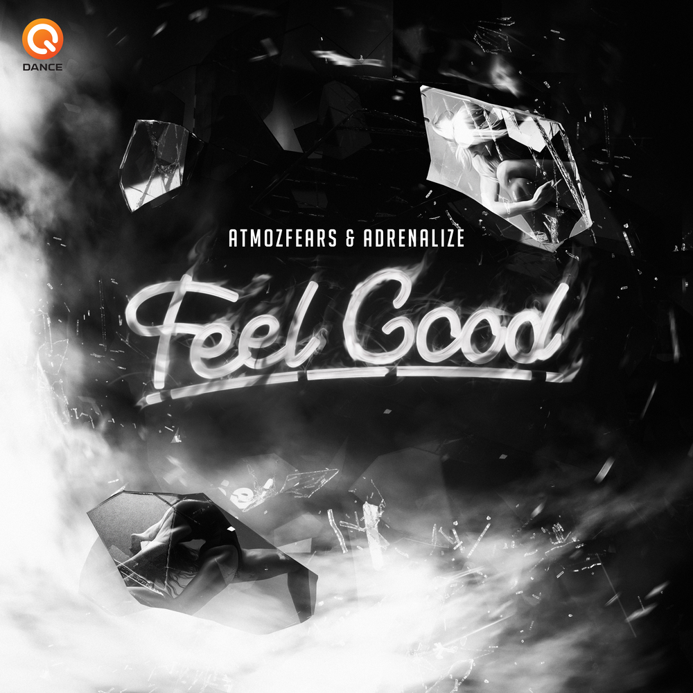 I feel good слушать