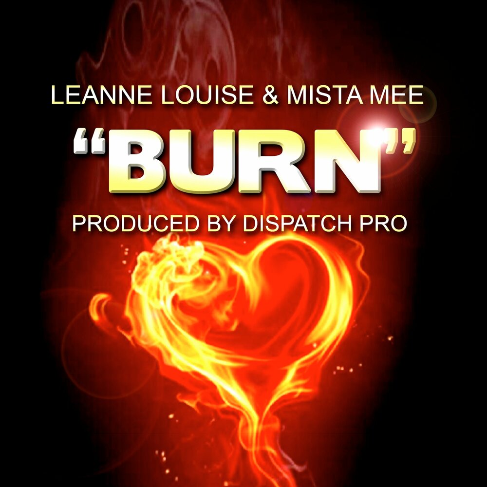 Burn tomorrow