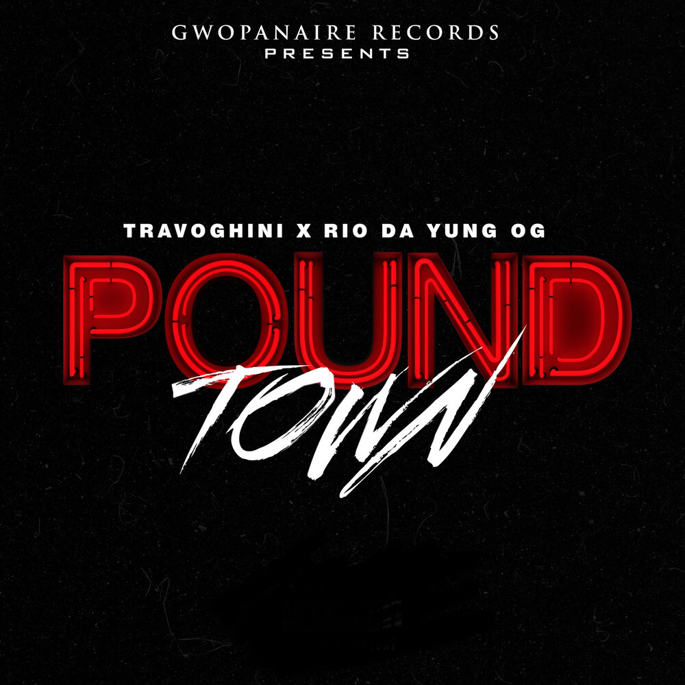 Pound town