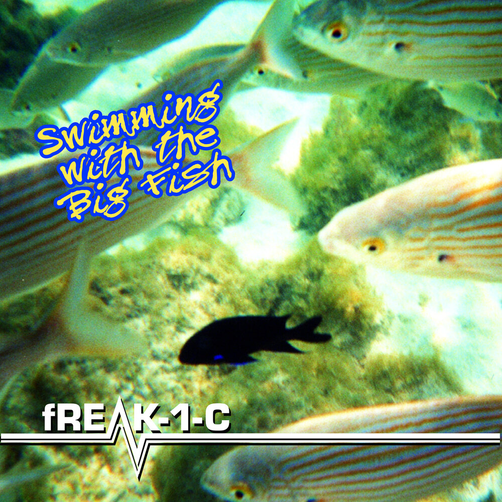 Fish слушать. Freaks Surf Curse. Surf Curse - Freaks (feat. Travis Barker).