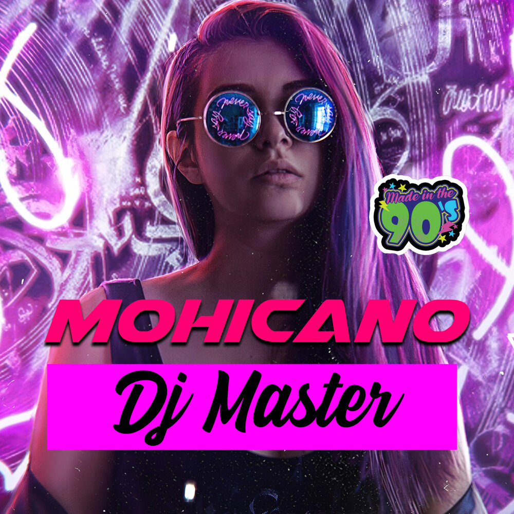 Dj master