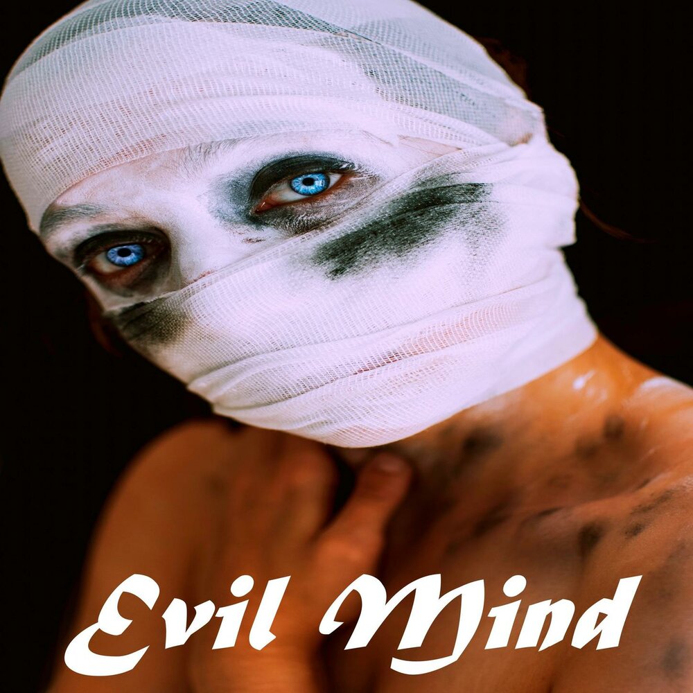 Evil mind. Evil Minds.