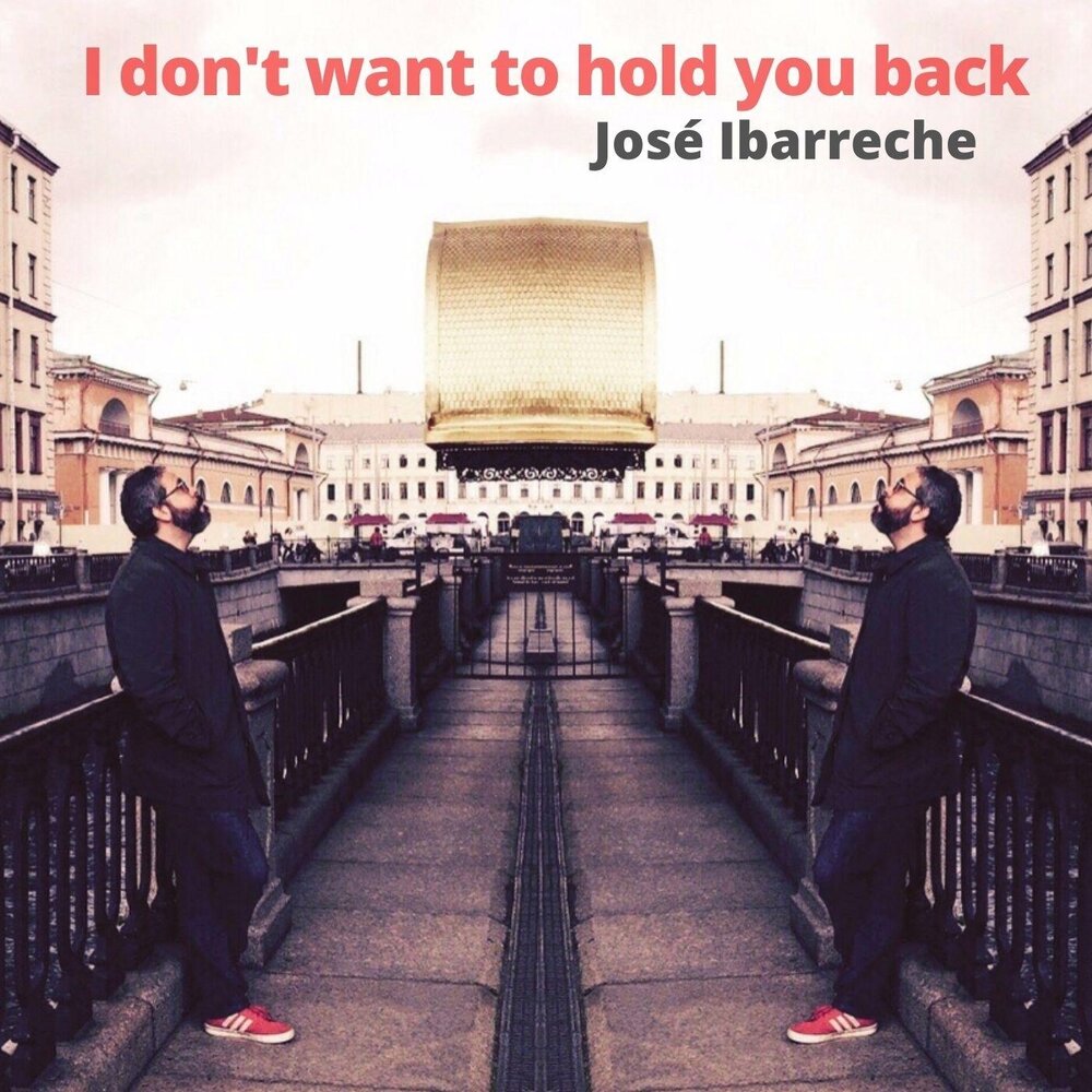 To hold you back