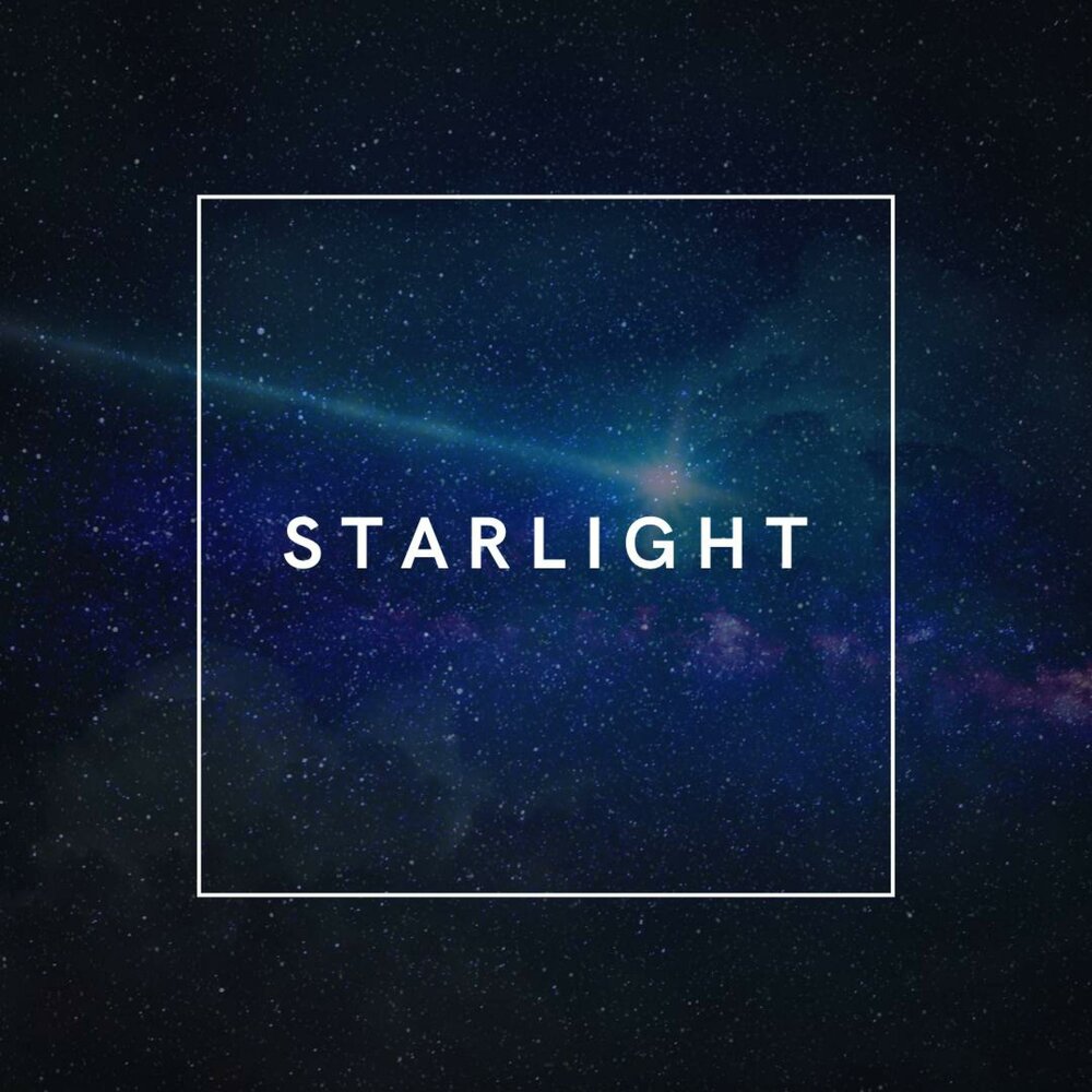 Muse Starlight (Single).