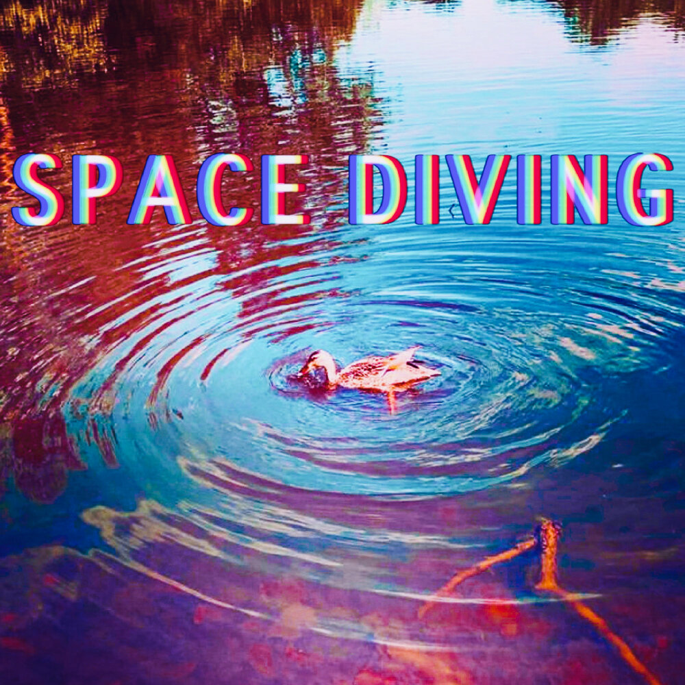 Sleep diving