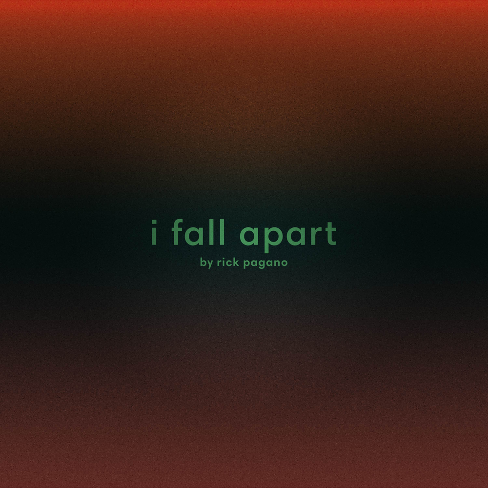 Fall apart. I Fall Apart. Bulb Falling Apart.