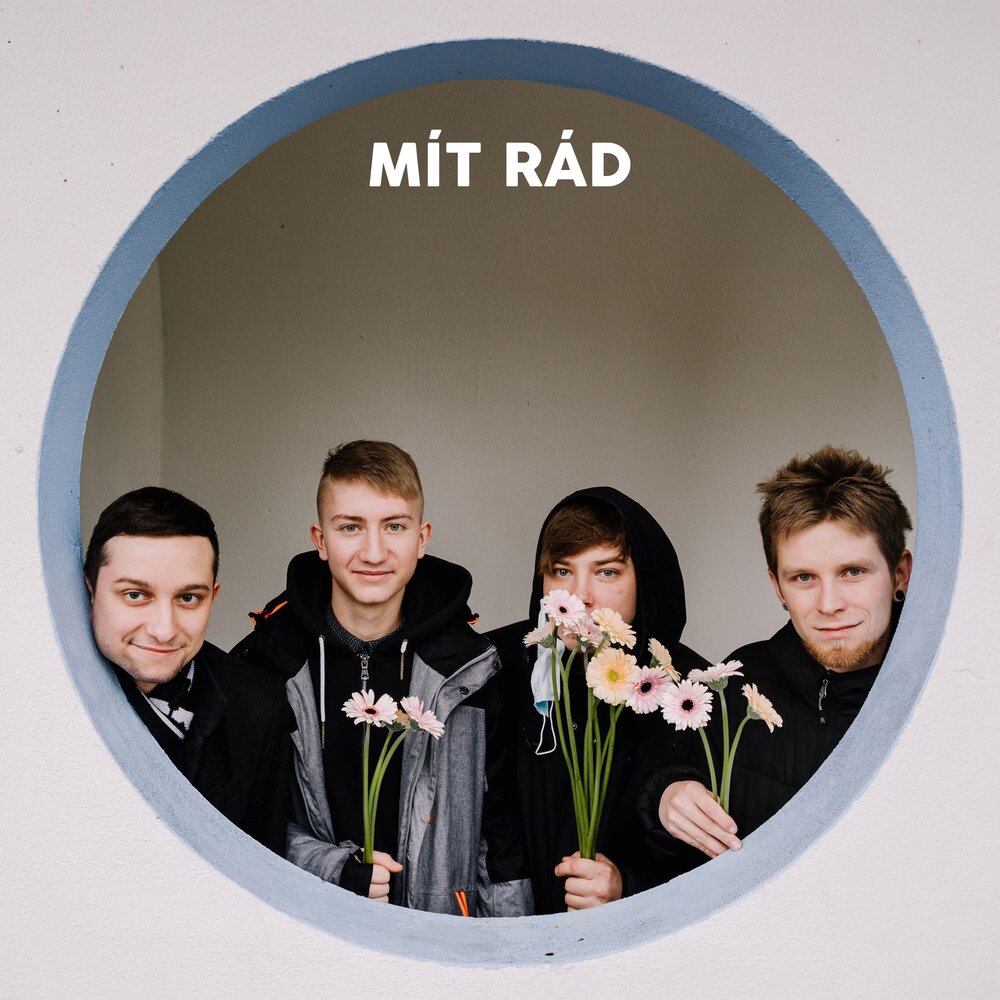 Mit rad