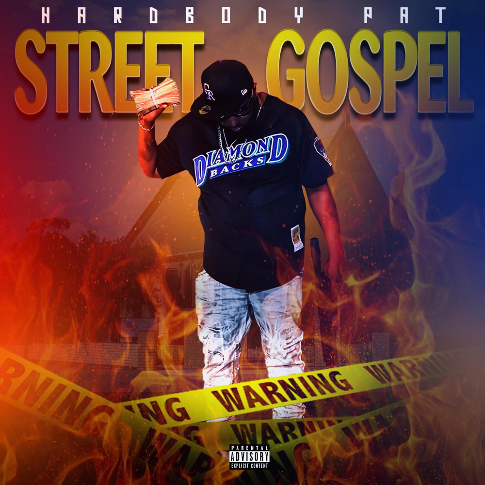 Gang tha. Street Gospel.