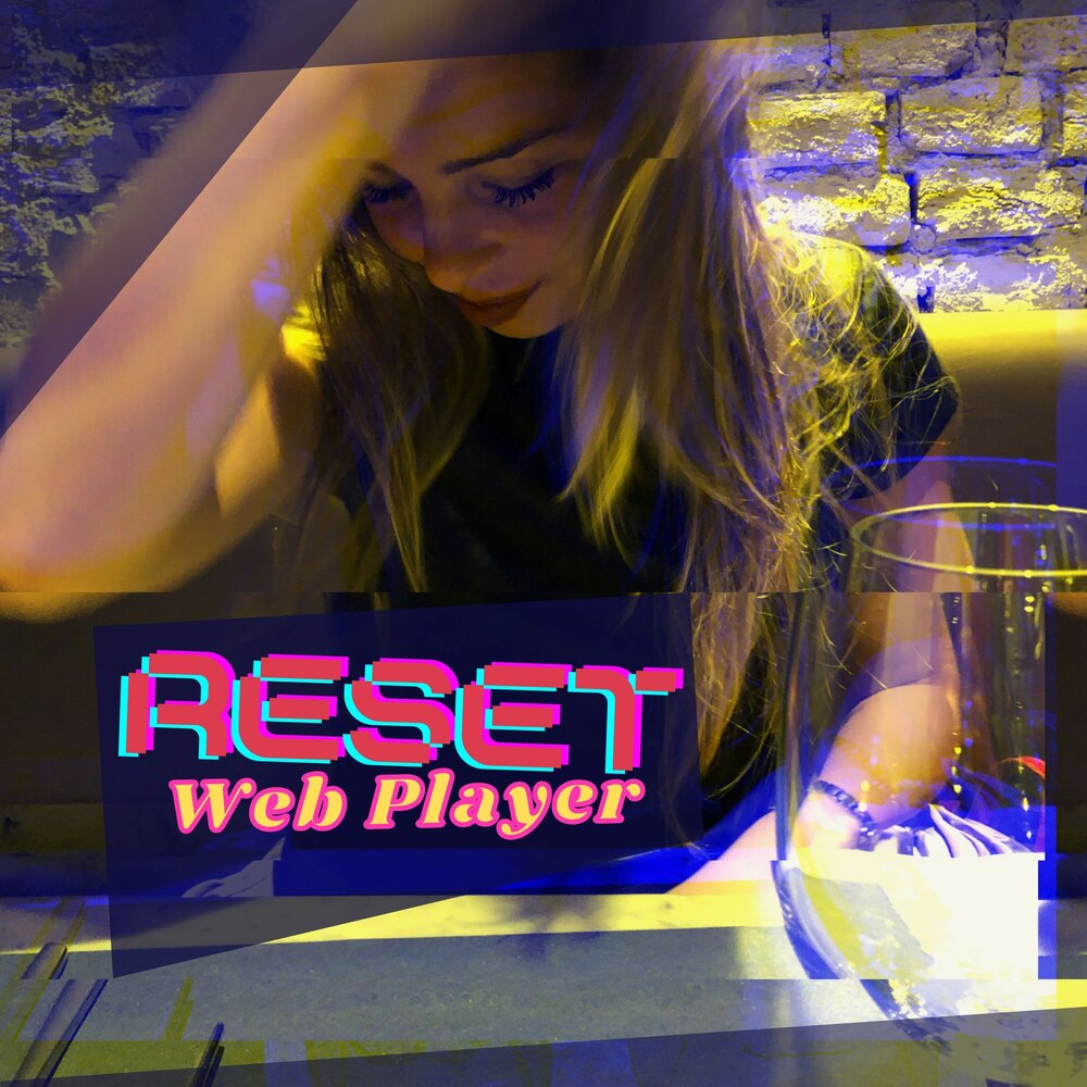 Reset web