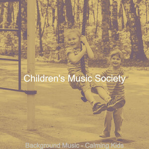 Children's Music Society - Relaxed (Music)
