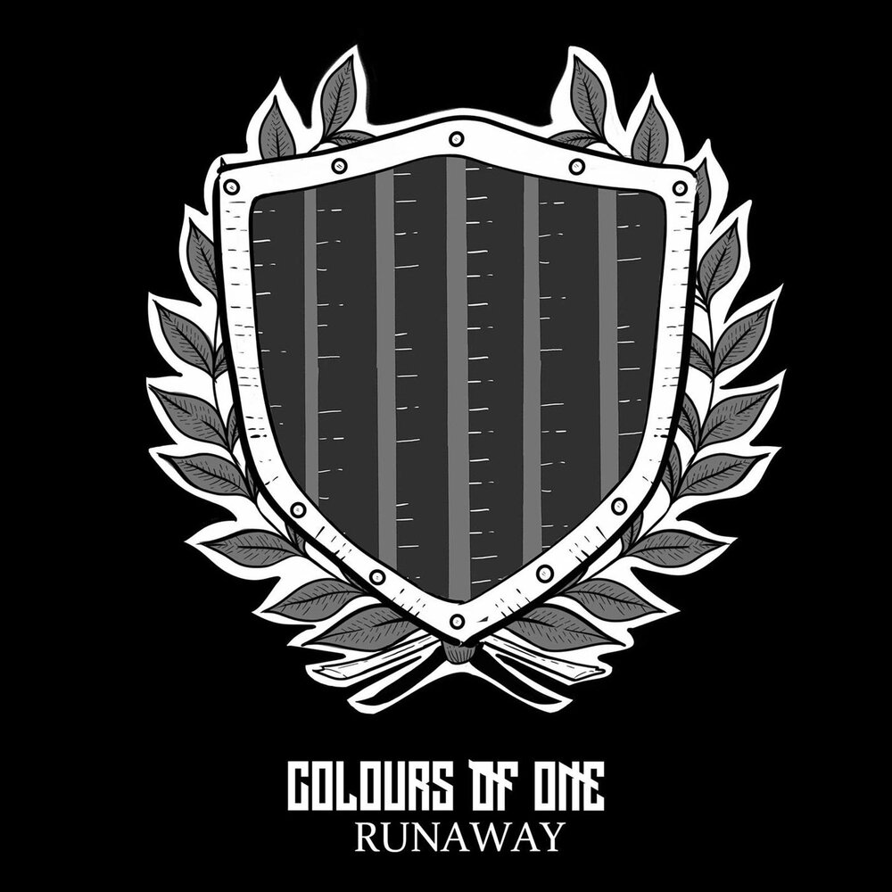 Away colours