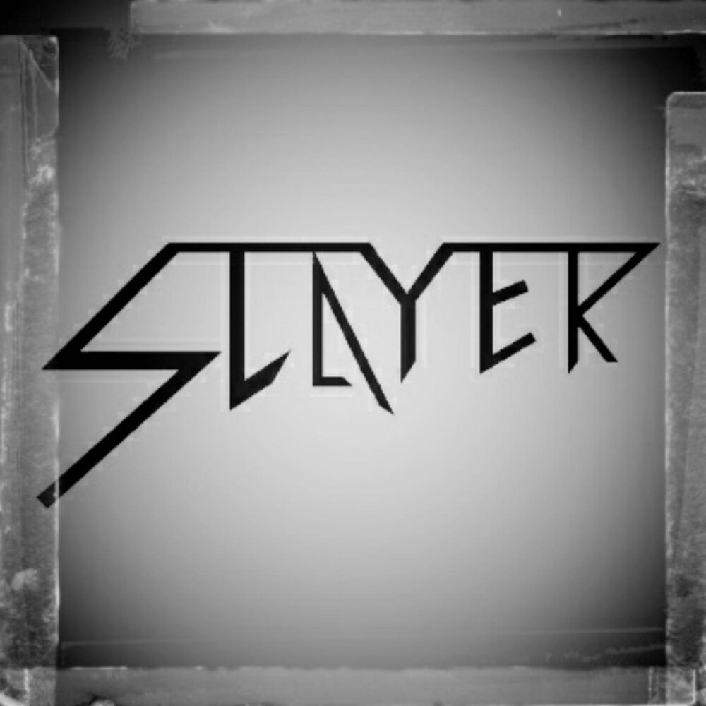 Slayer дискография