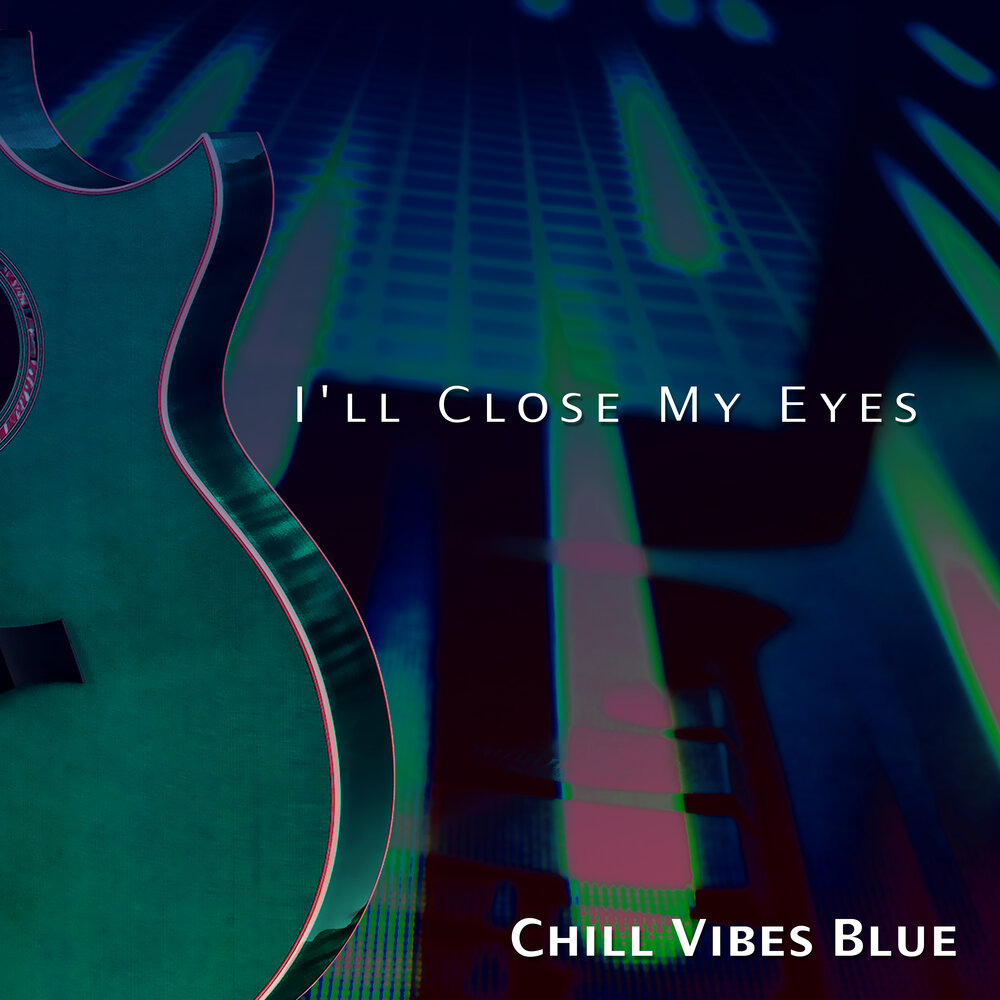 Blue vibe. Bluesy Vibes. Revise Blue Vibes.