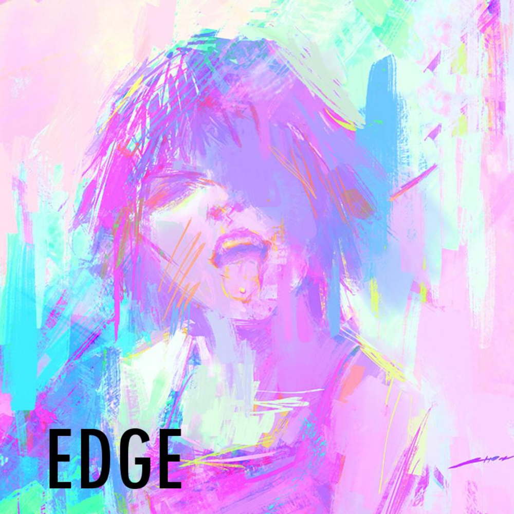 Edge слушать