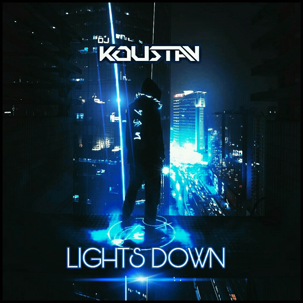 Lights down