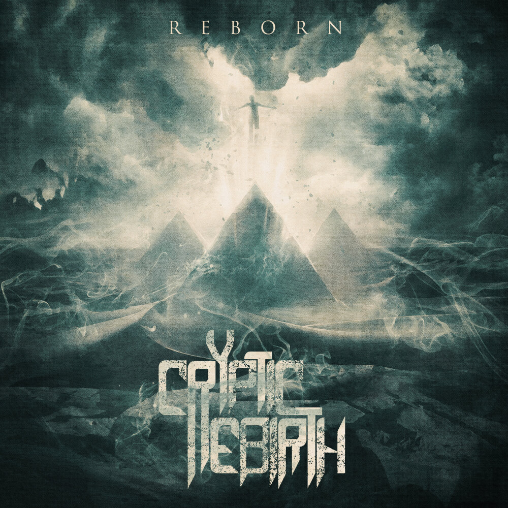 "Cryptic Rebirth". Возрождение rebirth