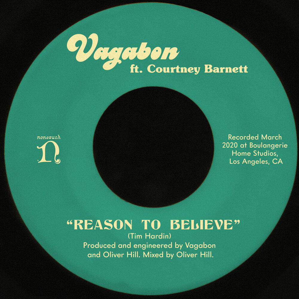 Reason музыка. Reason to believe.