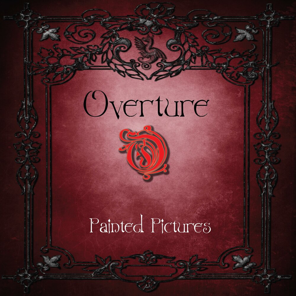 Pictures mp3. Overture. Overture альбом. Opus one Overture. Overture Art.
