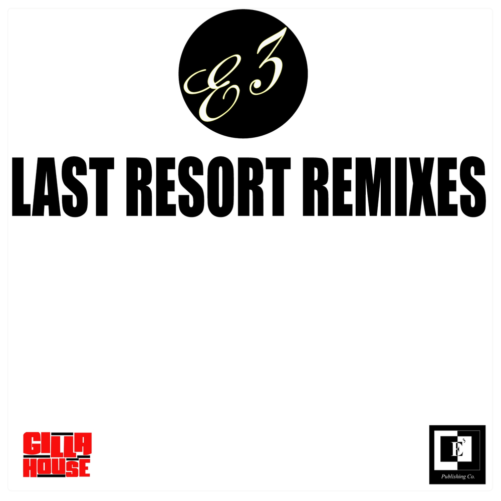 L s t музыка. Last Resort Instrumental.