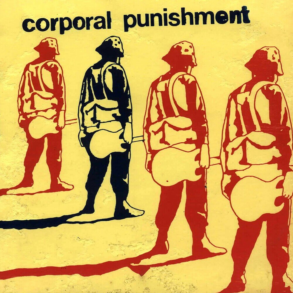 Наказание слушать. Corporal punishment - Stonefield of a Lifetime.