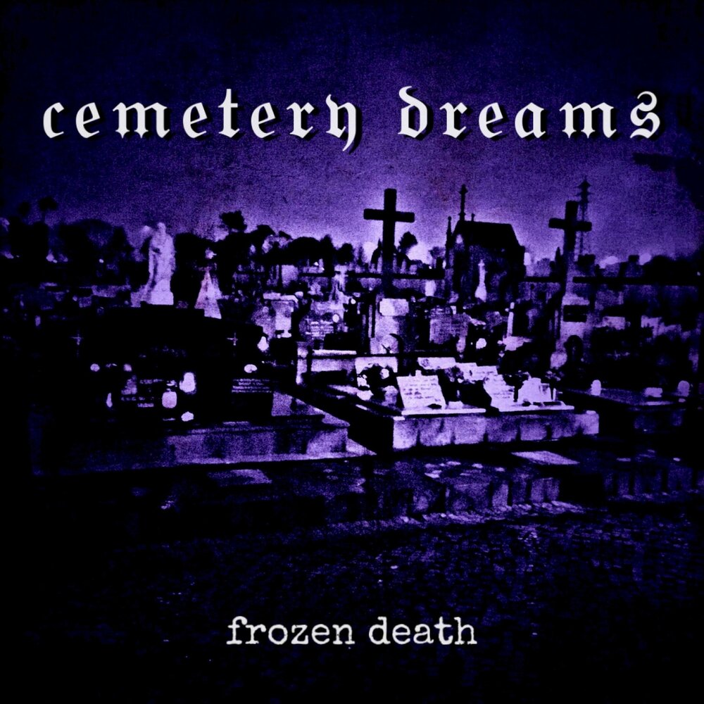 Frozen dreams