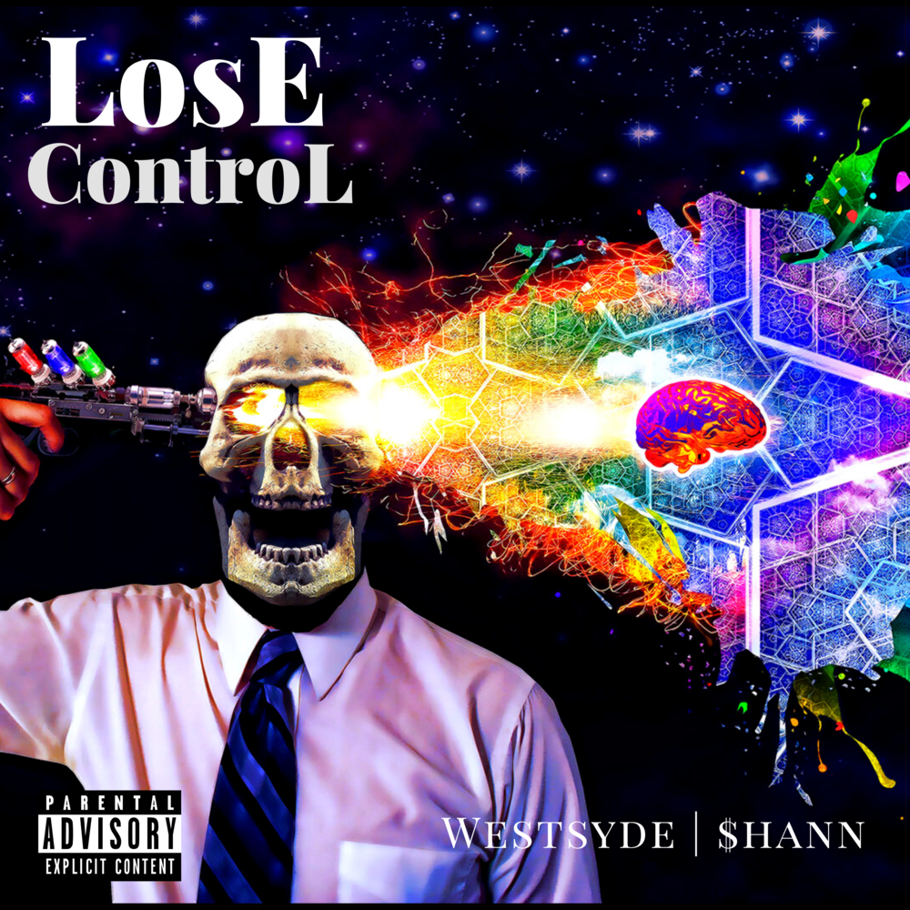 Music lose control