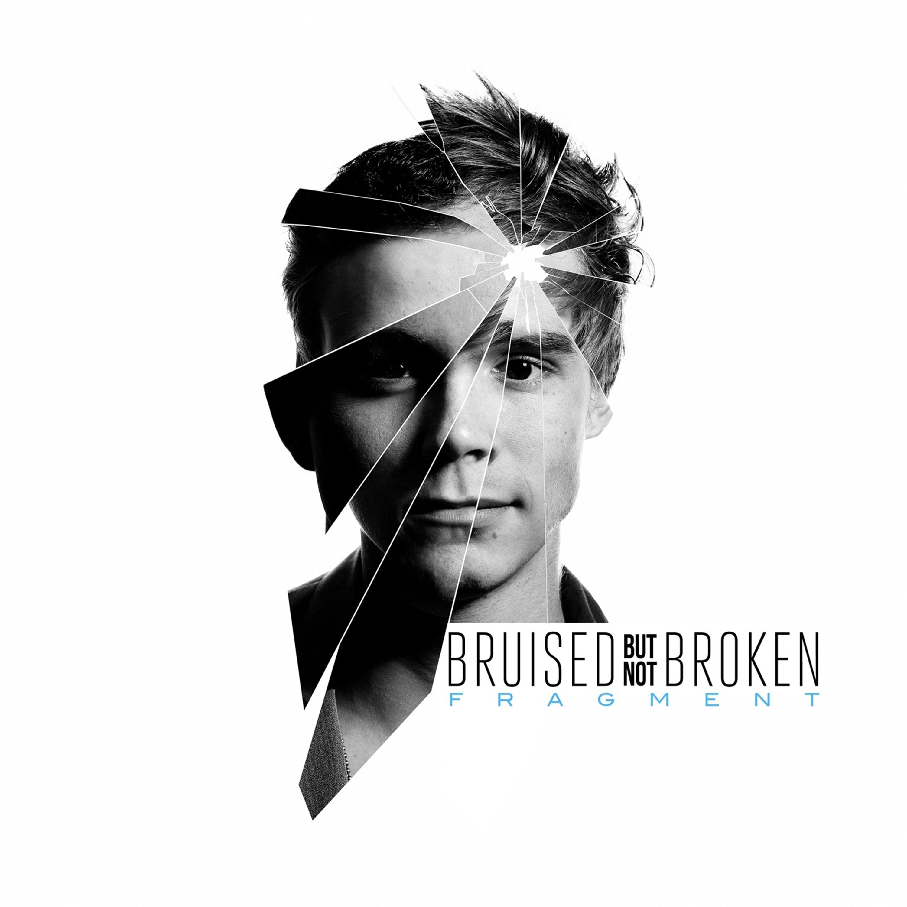 Bruised But Not Broken