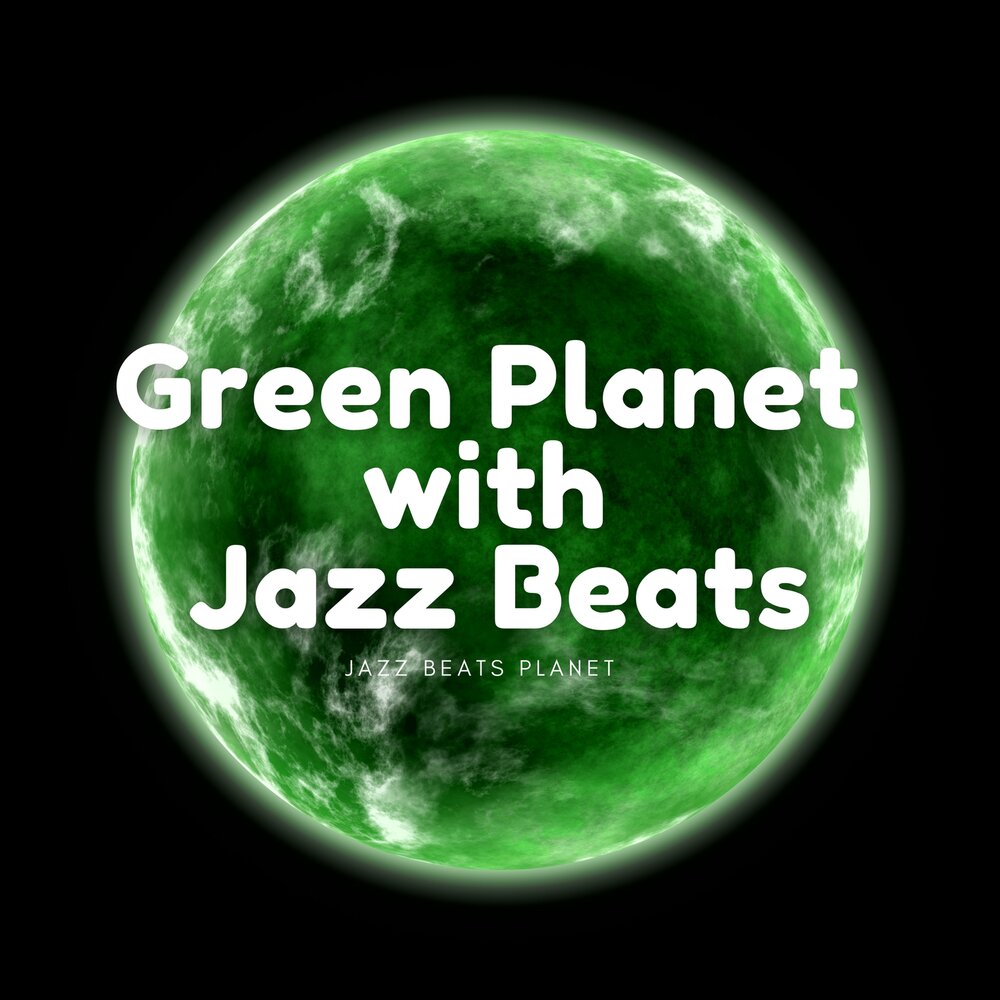 Jazz Beats Planet.