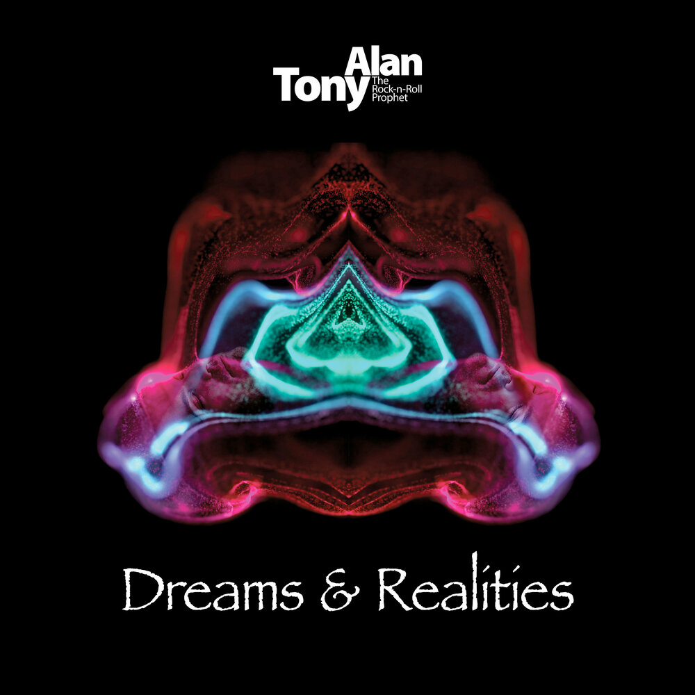 Tony dreams. Dreams of reality. Dreams to reality. Tony Allen. Homecooking (2 LP).