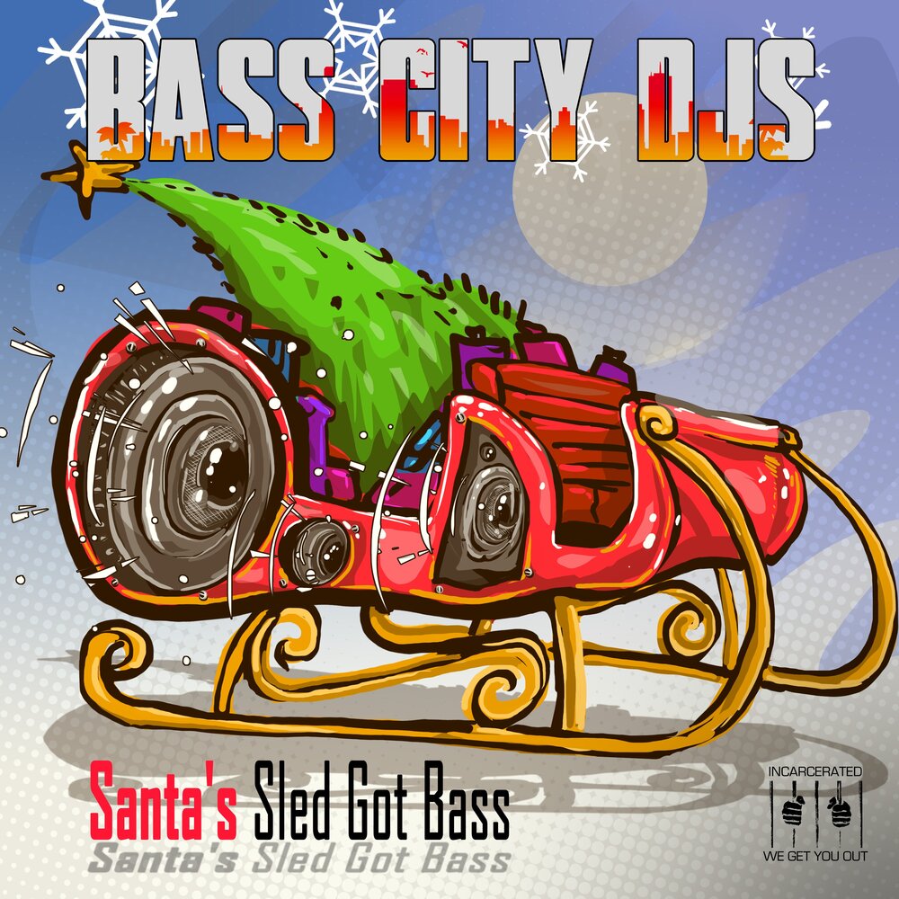 Bass city