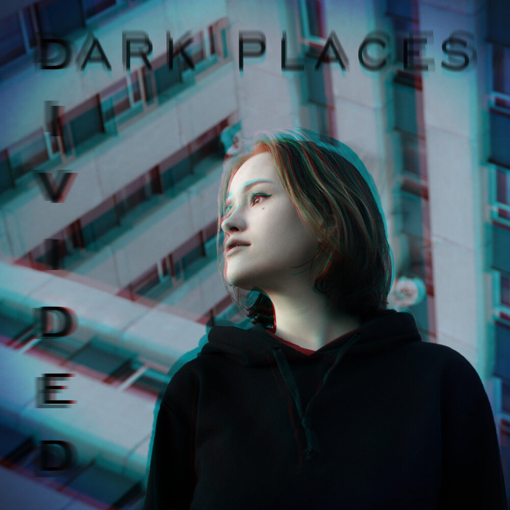 Places слушать. Дарк трип. Dark places. Crystal Death.