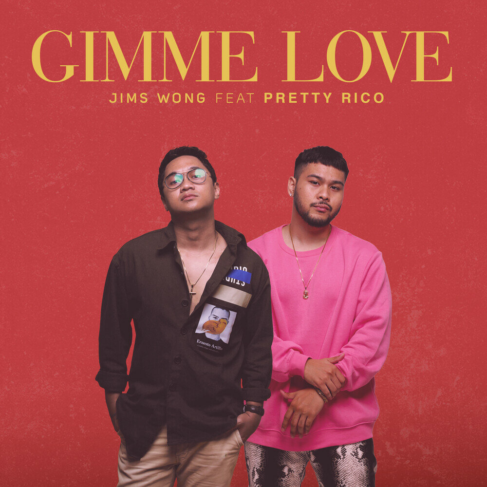 Песня gimme love. Gimme Love. Jimmy Wong. BONELAB Jimmy Wong. Joji Gimme Love.