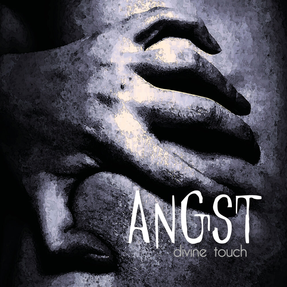 Ангст. Angst. Divine Dawn. Divine Touch.