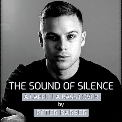 The sound of silence cyril remix слушать. Барбер Питер. Peter Explorer лейбл.