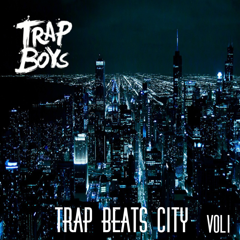 Mode instrumental. Trap City. City of Beats. Isolated City Vol.1. City Beats Clear.