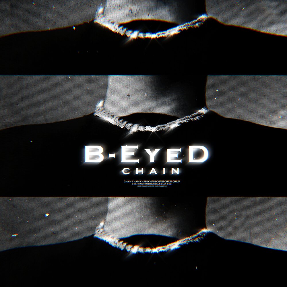 Chain eye