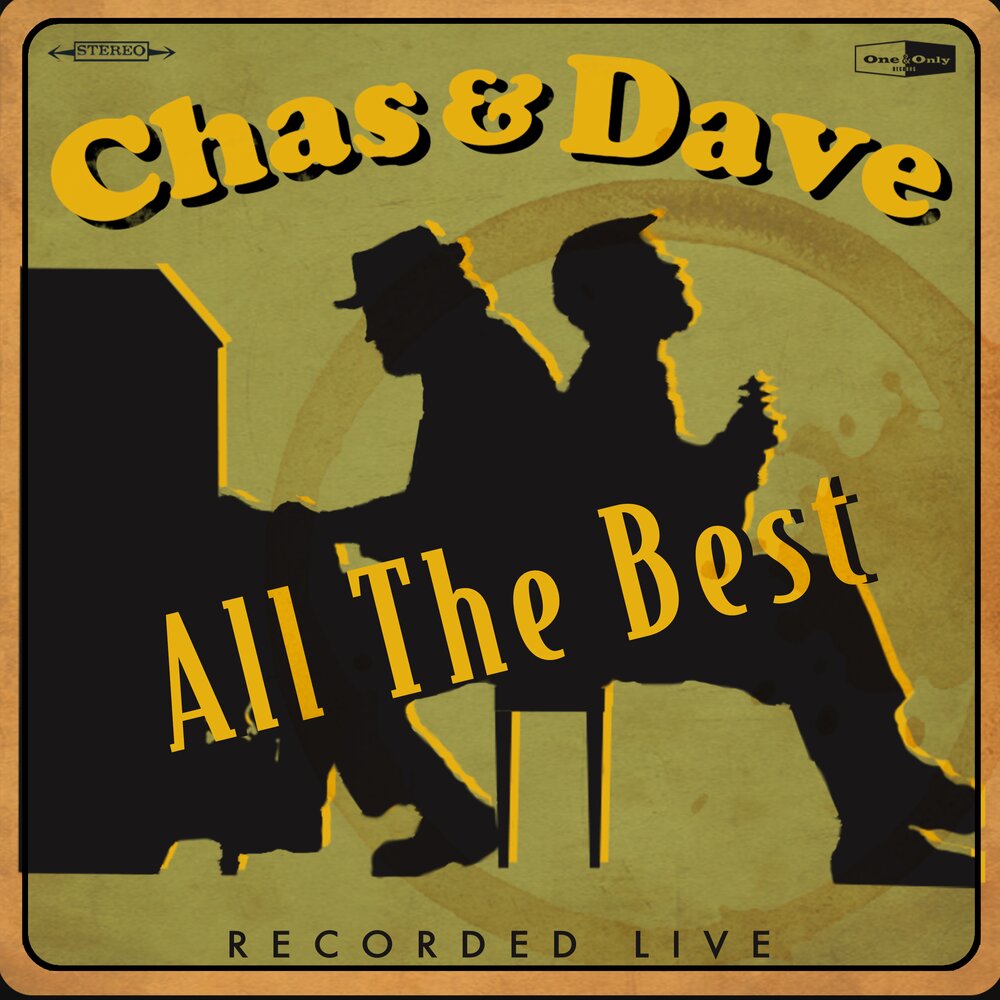 Up песня 1 час. Группа "Chas and Dave". Chas and Dave.