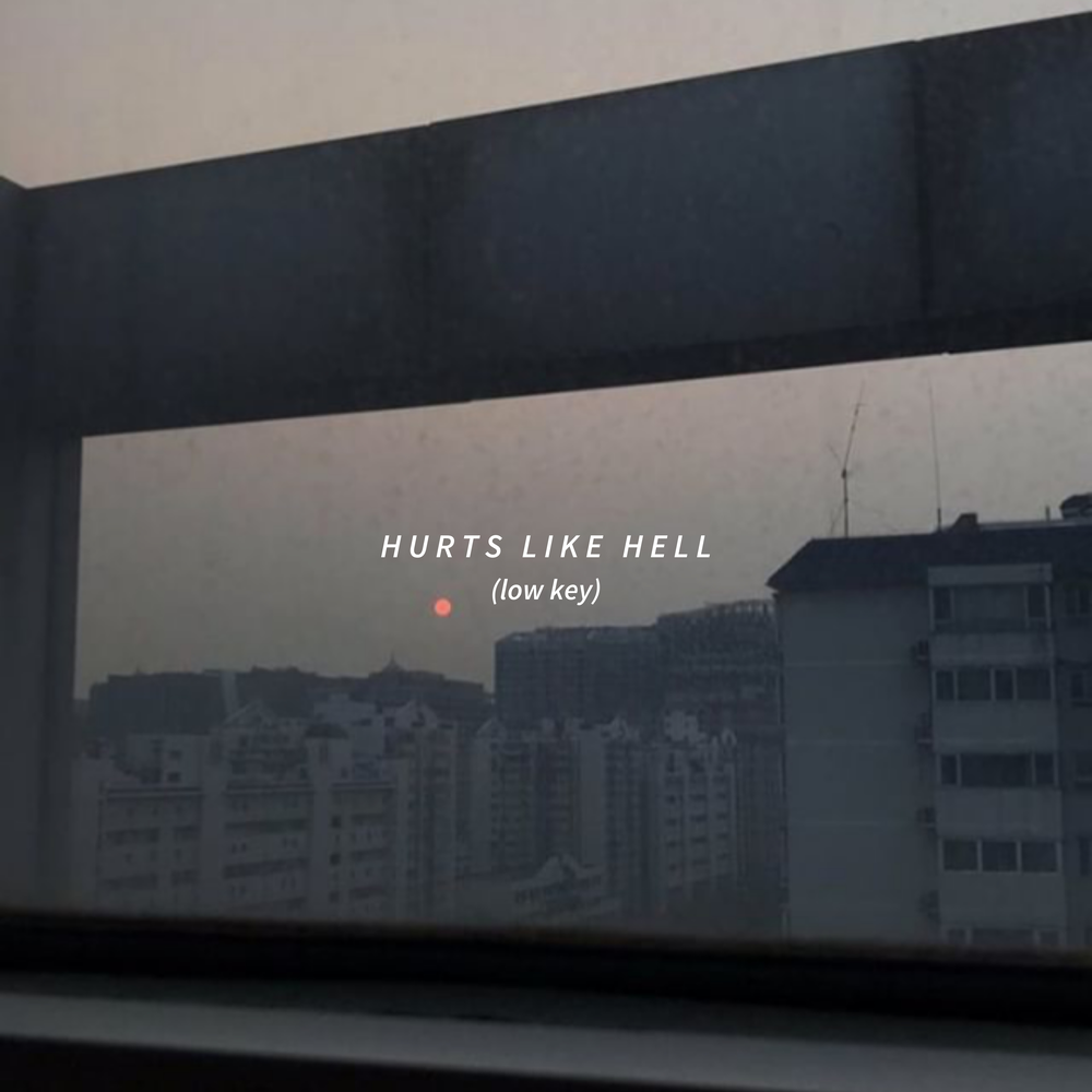 Трек hurt. Hurts like Hell. 7000 Go like Hell.