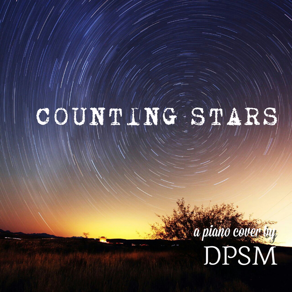 Counting stars слушать