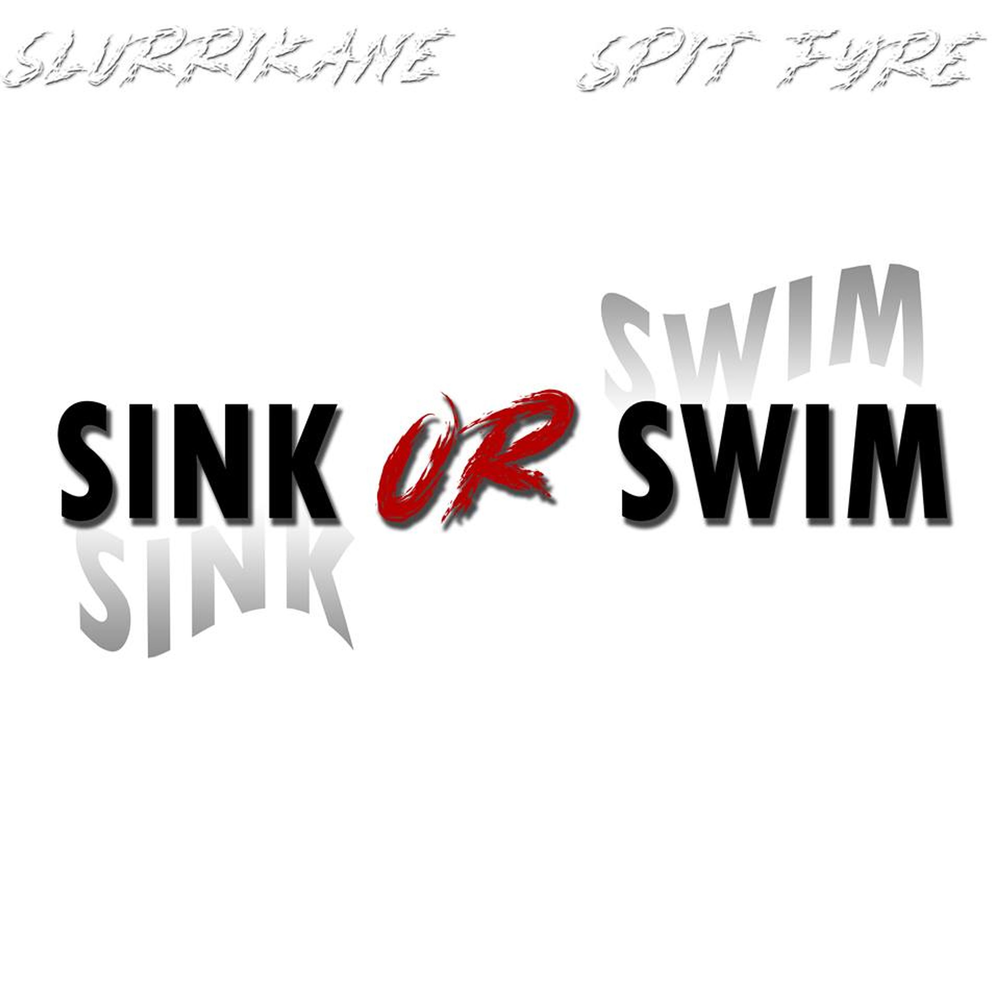 Sink or swim перевод песни