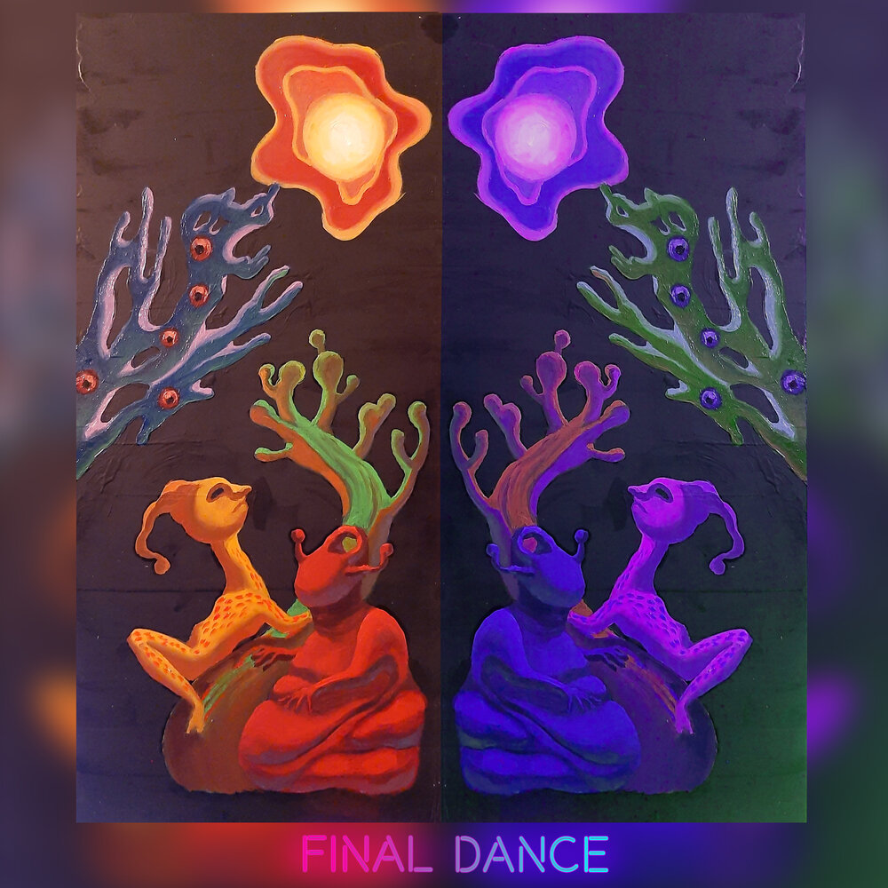 Final dance