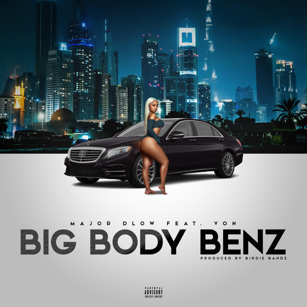 Включи big. Big body Benz. Big body Benz remember.