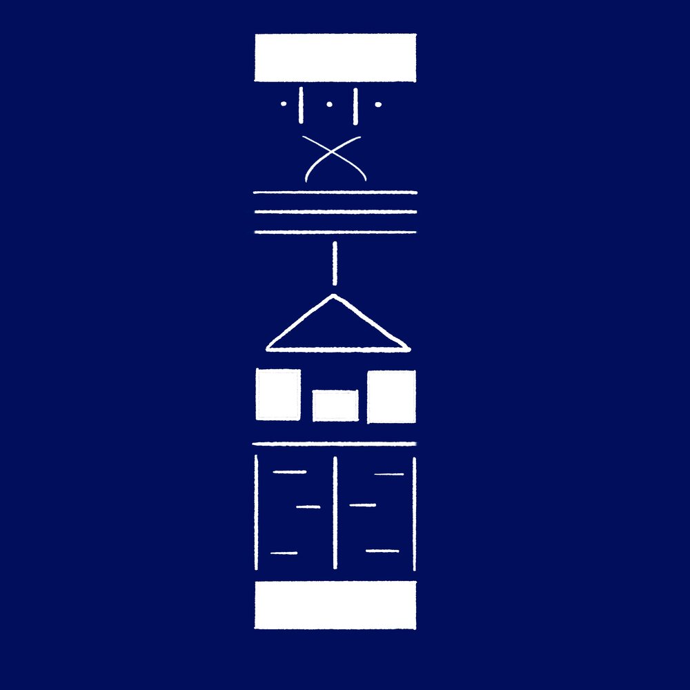 Two member sentence. Two minutes before. 2 minutes before midnight. Get to sleep. Get sleep.