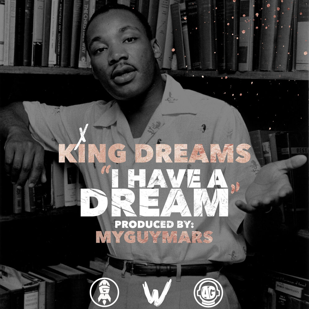 King of dreams