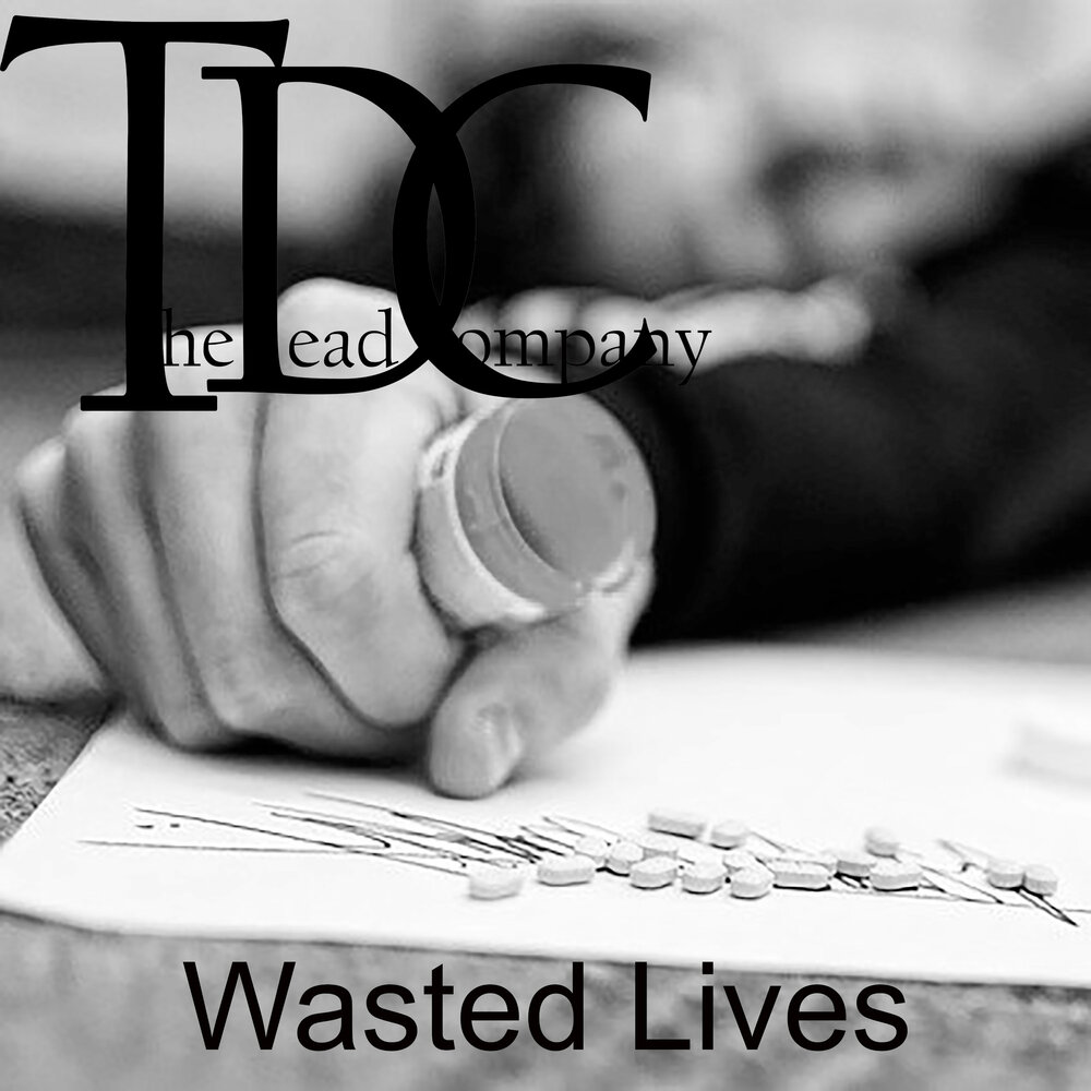 Wasted lives