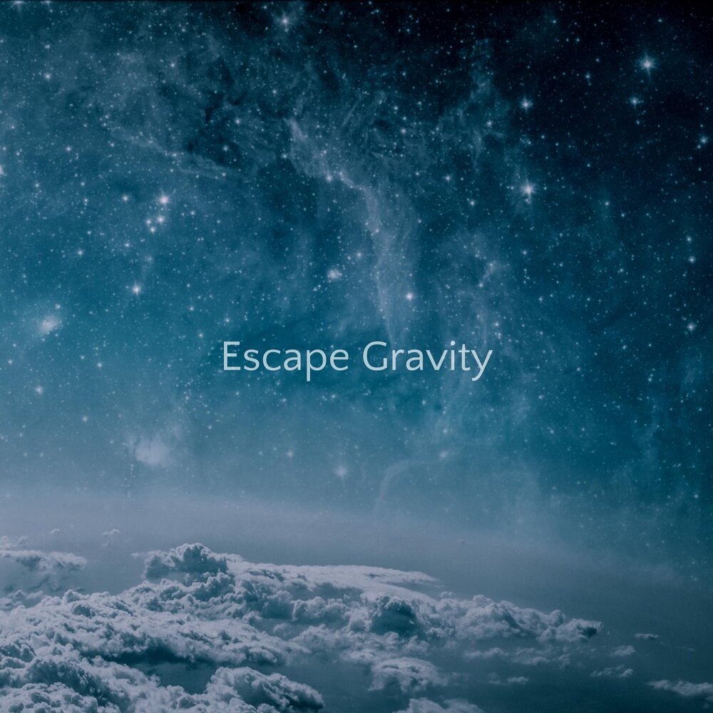 Escaping gravity. Repopulate Stars - Escape Gravity. Va - Repopulate Stars - Escape Gravity (2021).