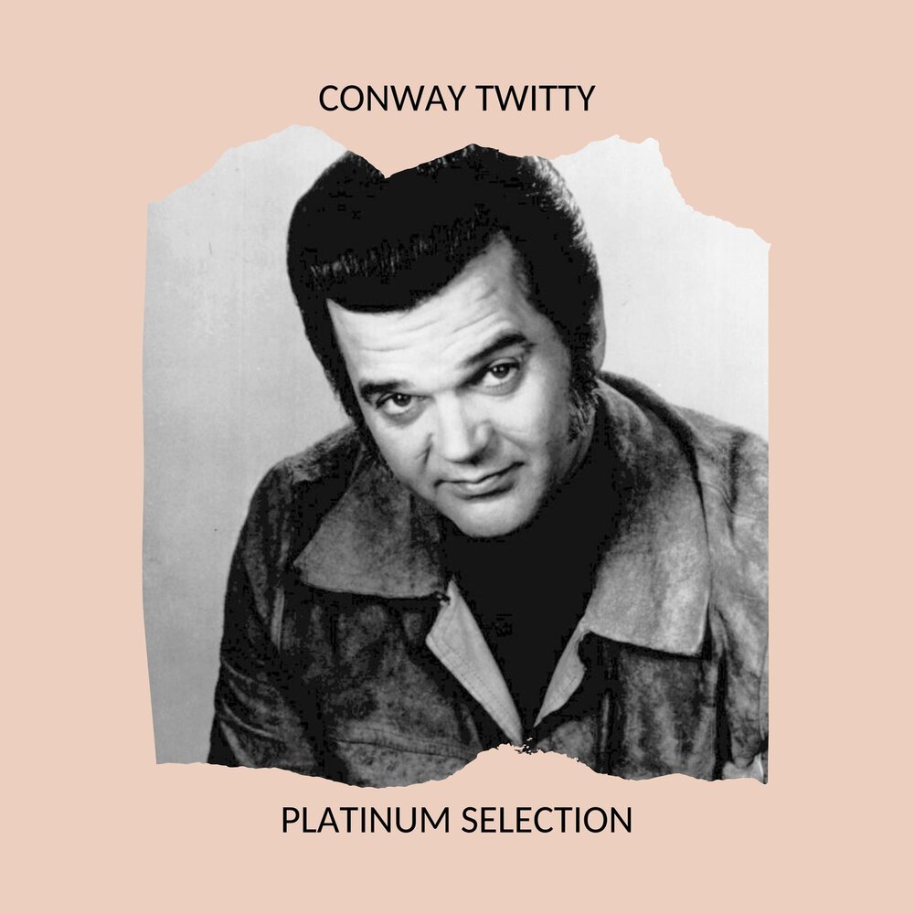 Conway Twitty.