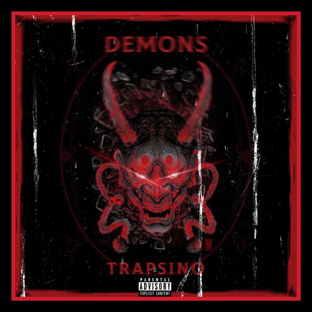 I m demon. Песня Demons.